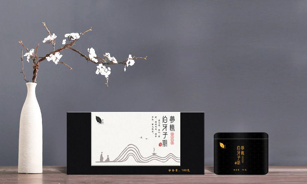国潮焕新颜，临西县包装设计的跨界实验场
