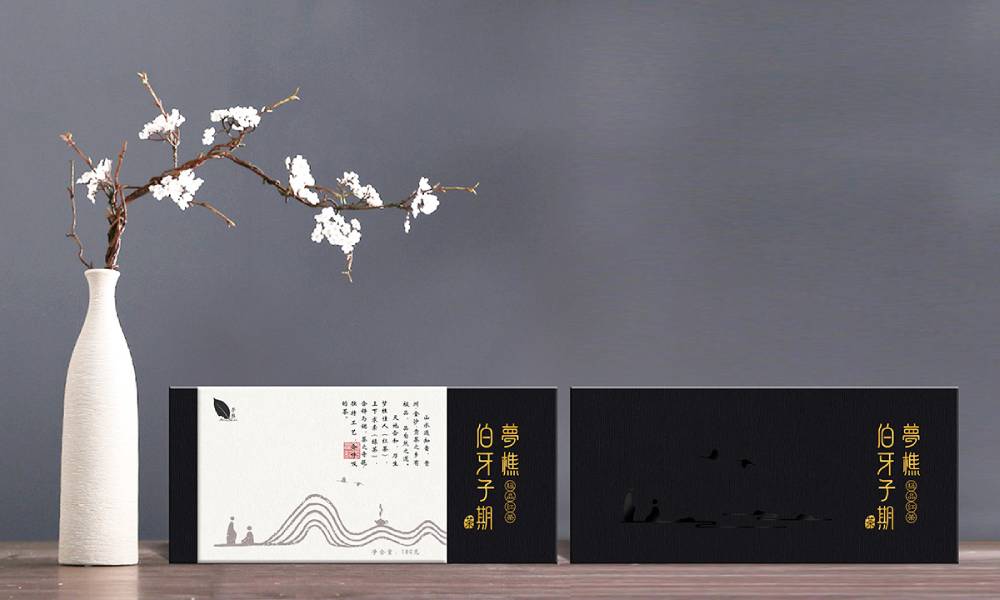 临西县包装设计公司揭示包装背后的商业战略赋能逻辑