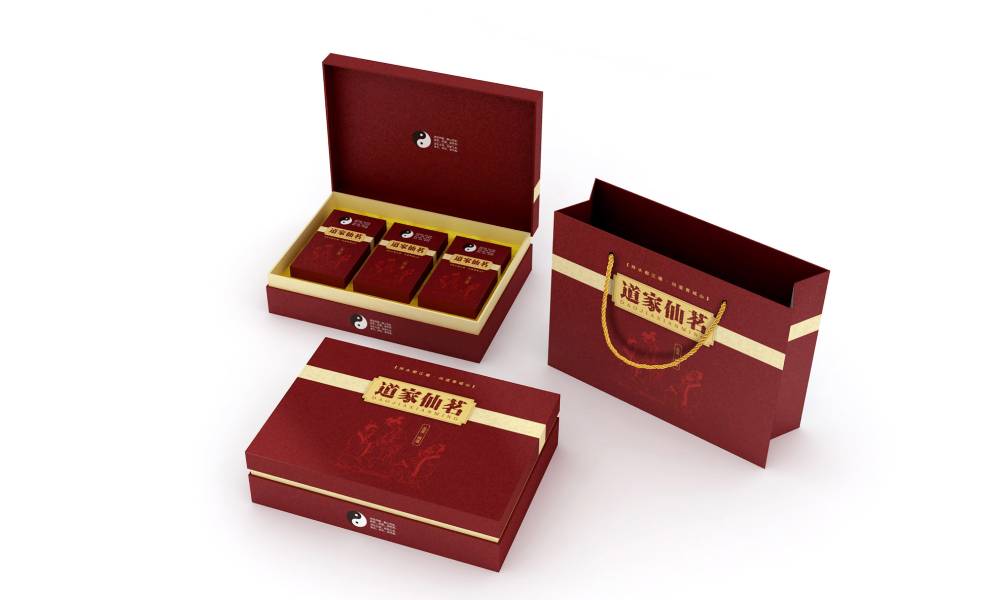 临西县文创产品包装设计的破圈密码——文化基因与消费场景的双向激活