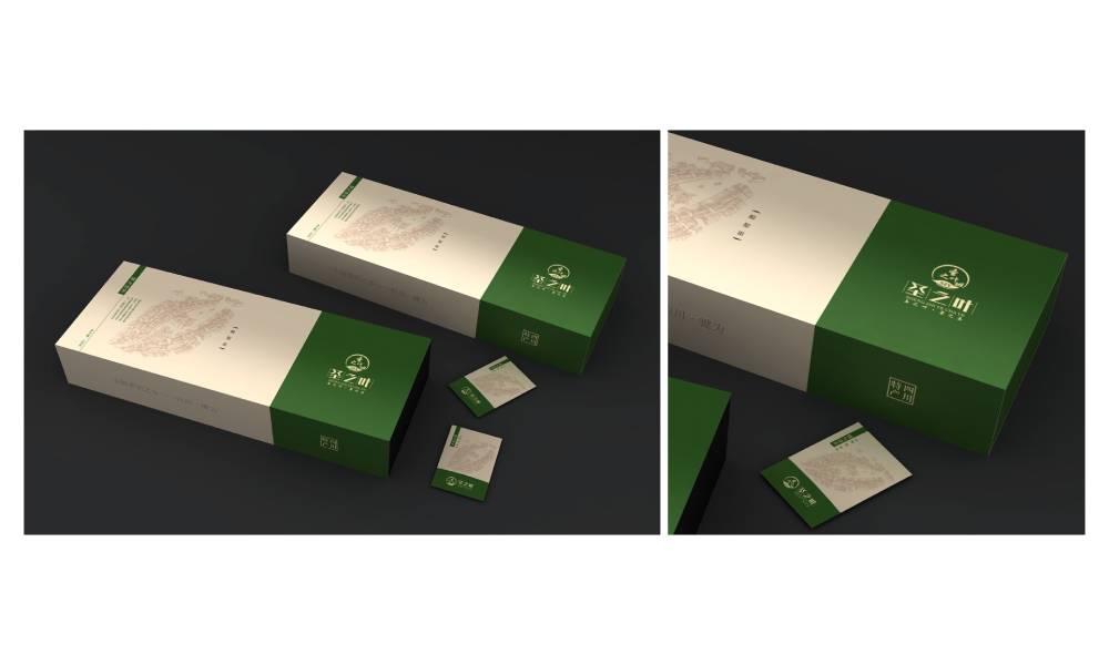 临西县包装设计用传统工艺构筑现代品牌的文化护城河实践录