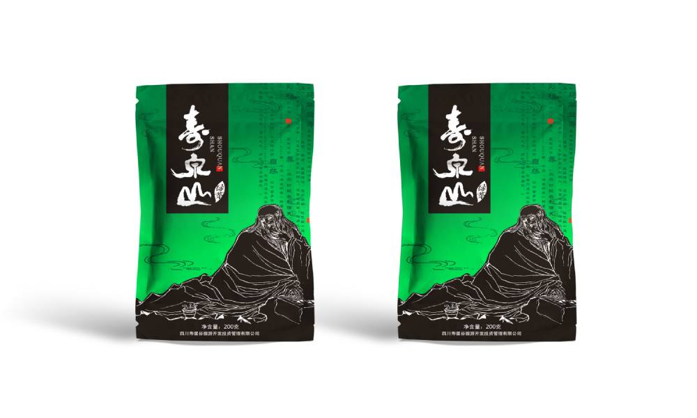 视觉锤效应：临西县包装设计公司敲开消费者心智的大门